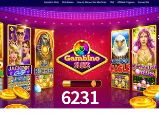 A Emoção da Loteria na 6231: Uma Chance de Mudança de Vida