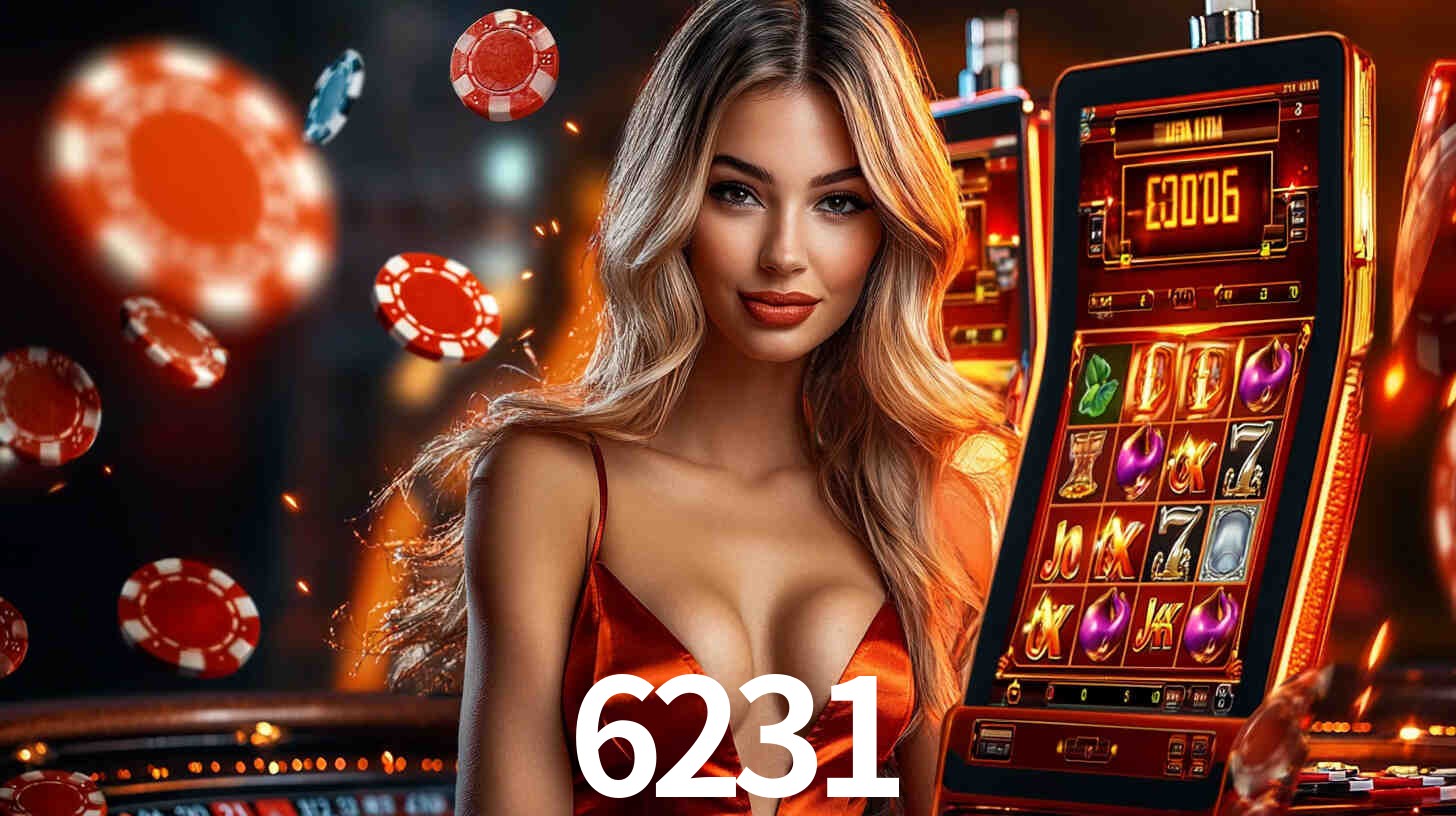 6231