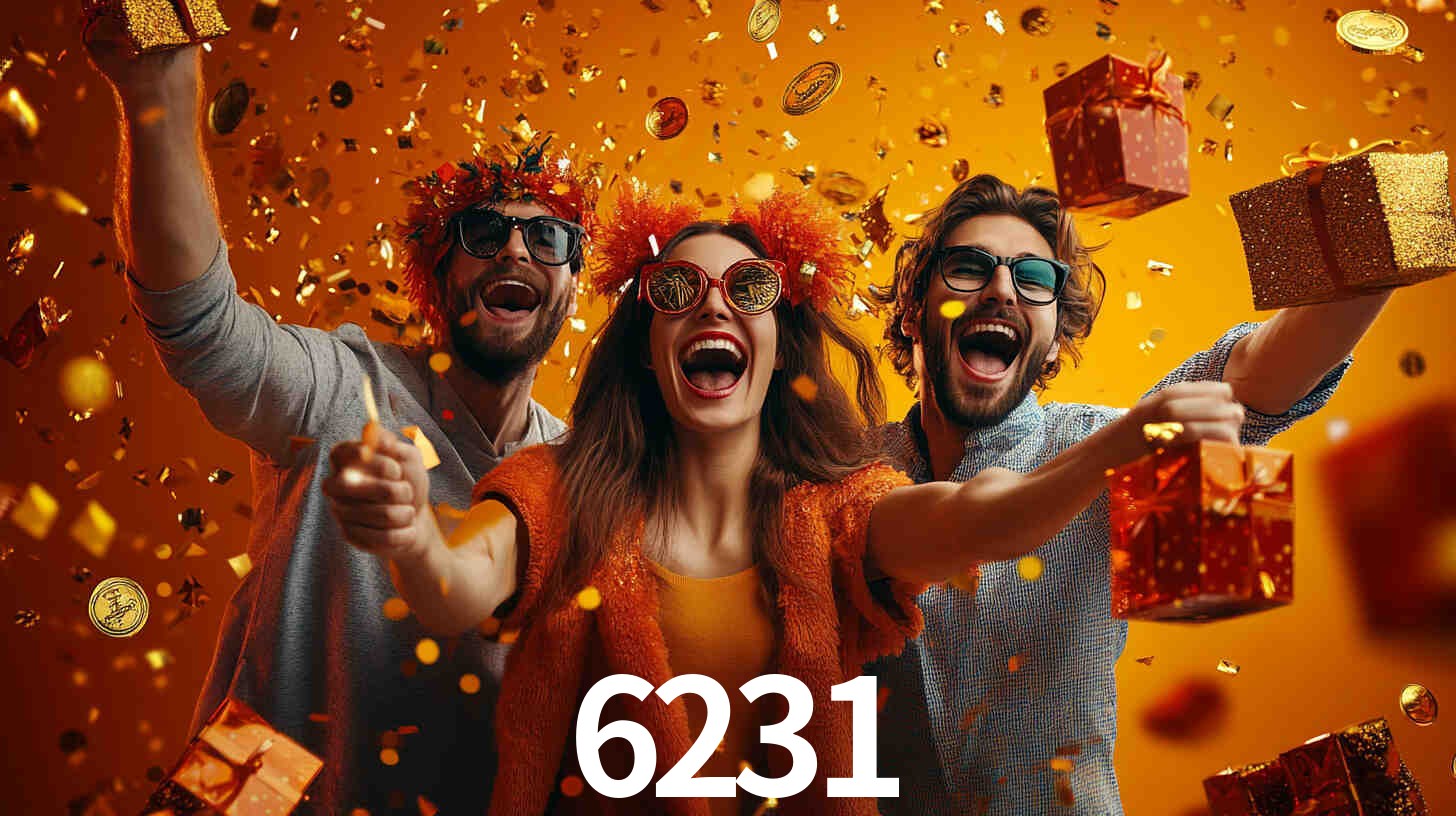 6231: A Experiência de Casino com Jogos de Mesa ao Vivo