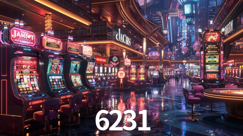 Casino Ao Vivo 6231