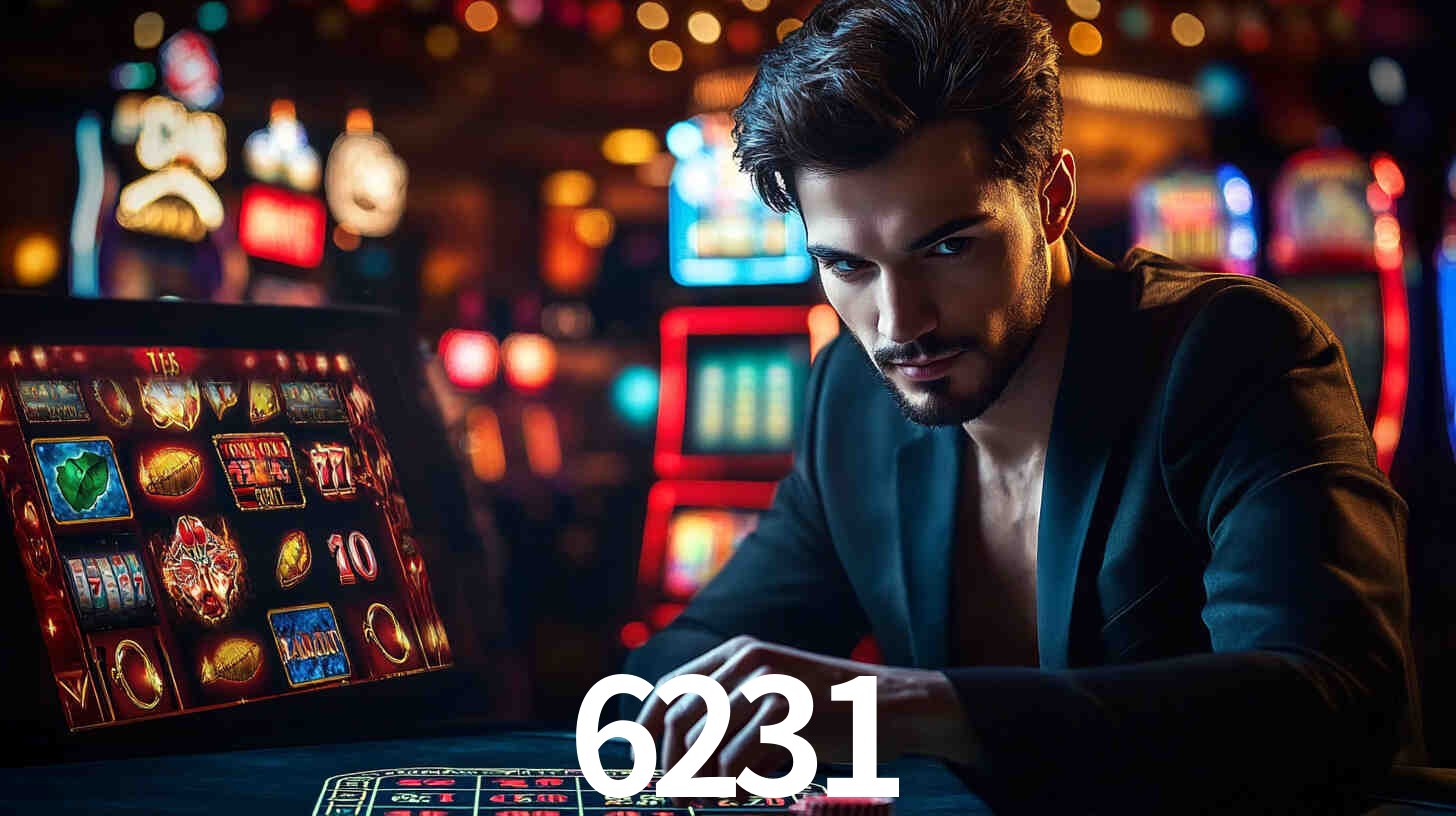 6231 bet