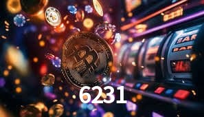 Mesa de Blackjack 6231