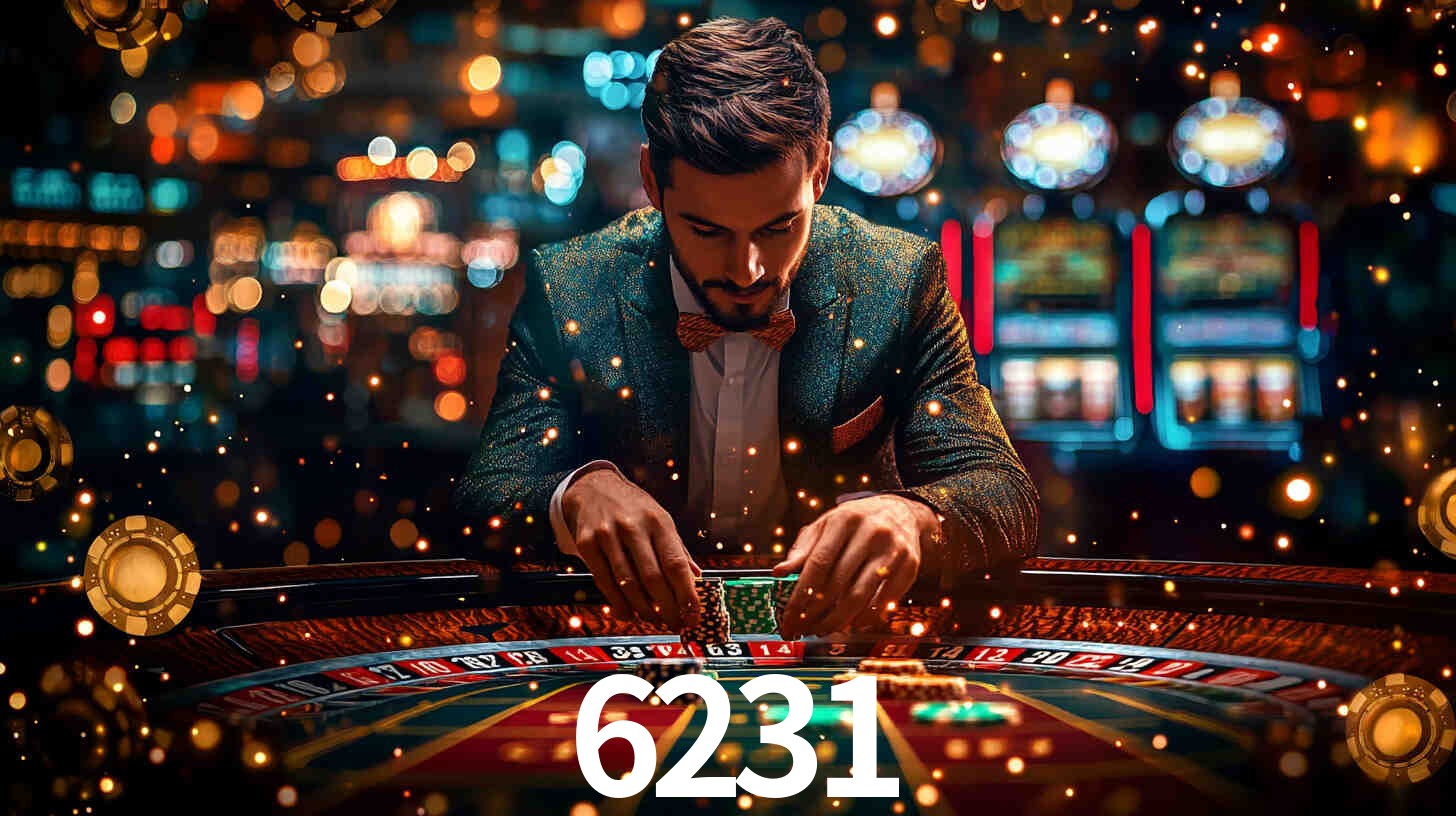 6231 bet