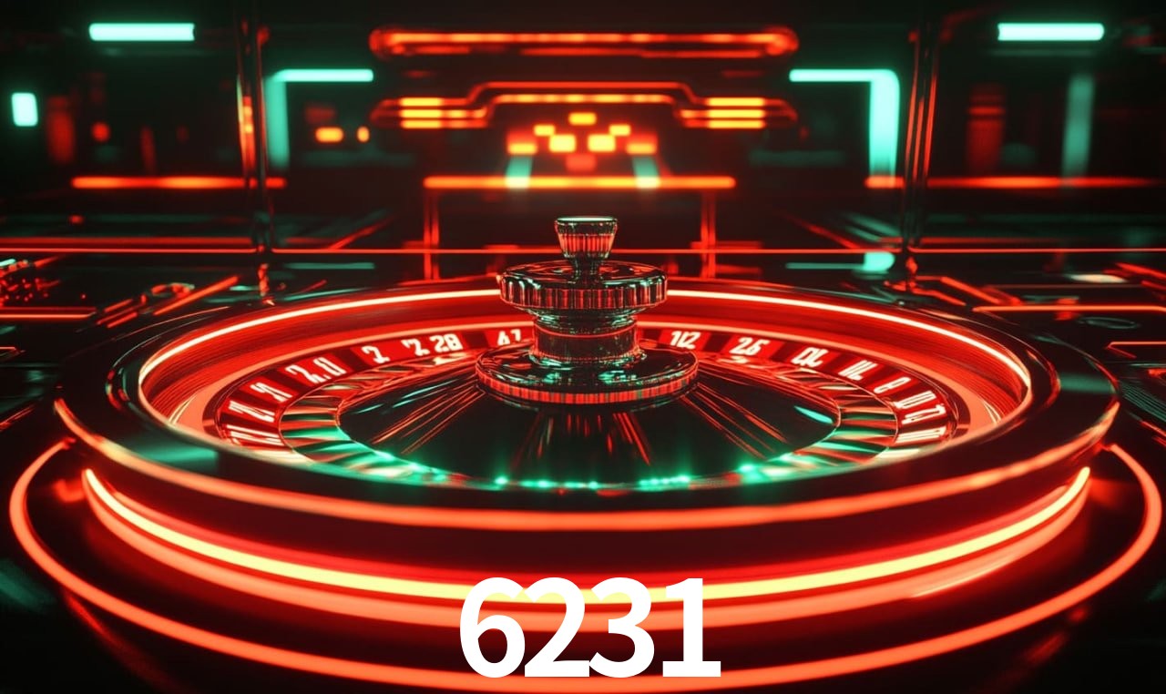 Inovações de Jogos na 6231: O Futuro das Experiências Interativas