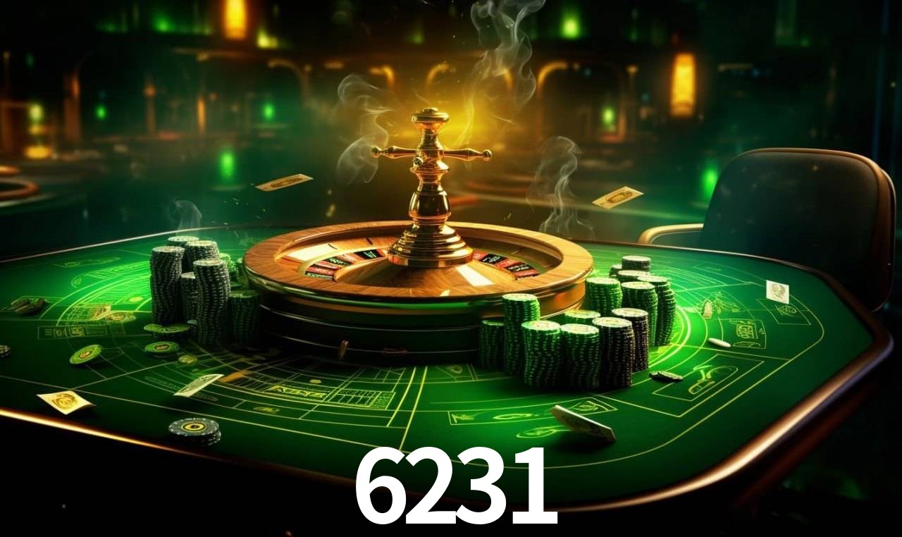 Casino Ao Vivo 6231