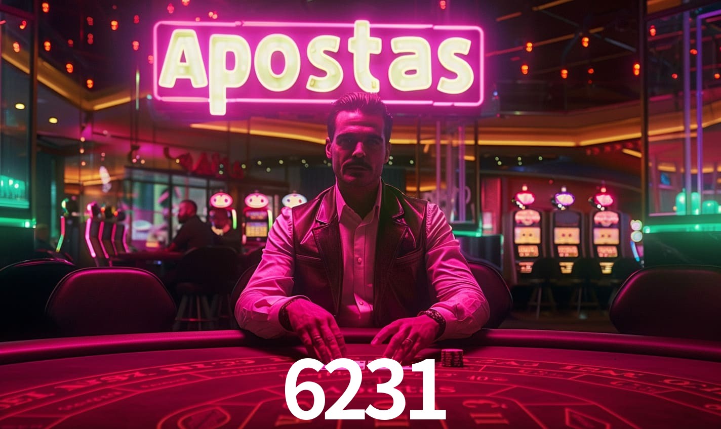 Estatísticas Esportivas 6231