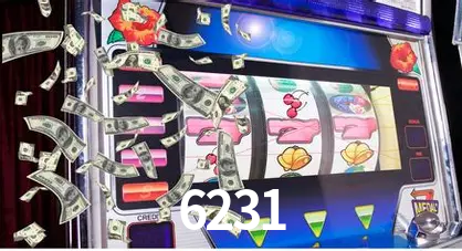 A Emoção da Loteria na 6231: Uma Chance de Mudança de Vida