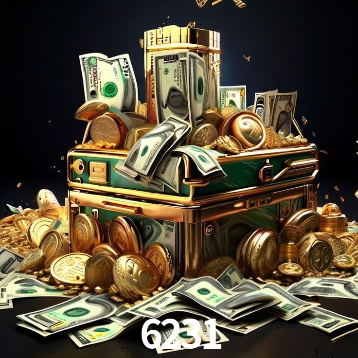 Provedores de Jogos 6231