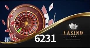 Casino Ao Vivo 6231