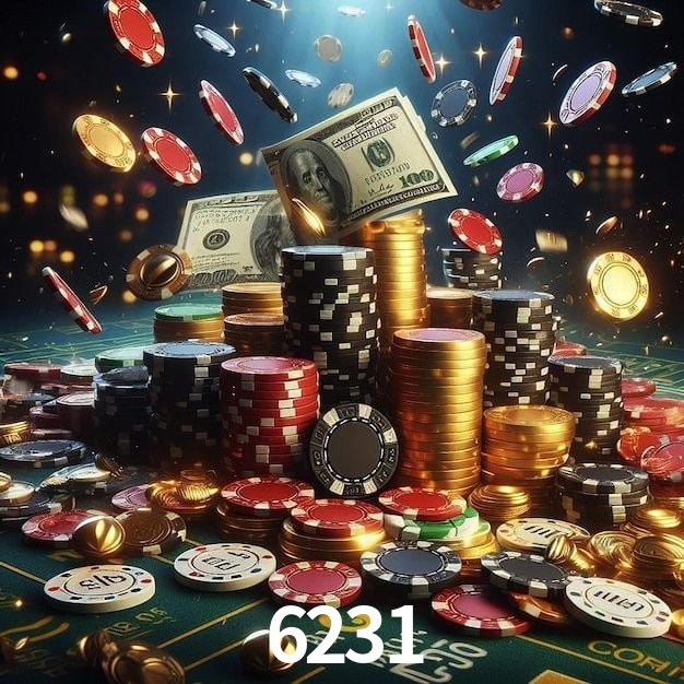 Casino VIP 6231