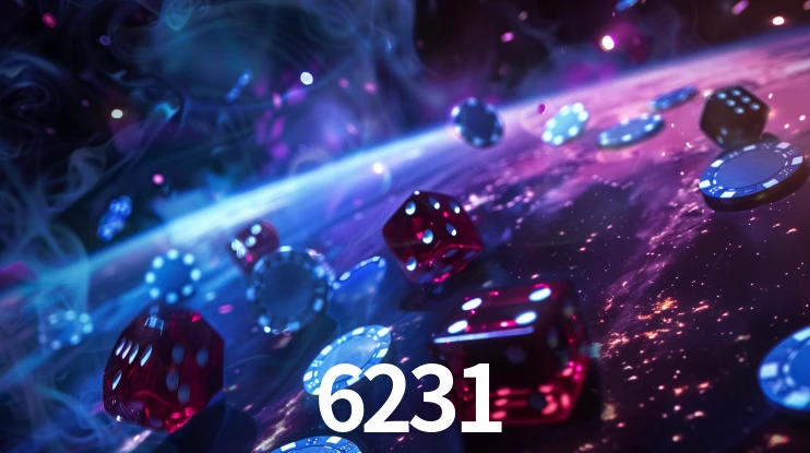 Mesa de Blackjack 6231
