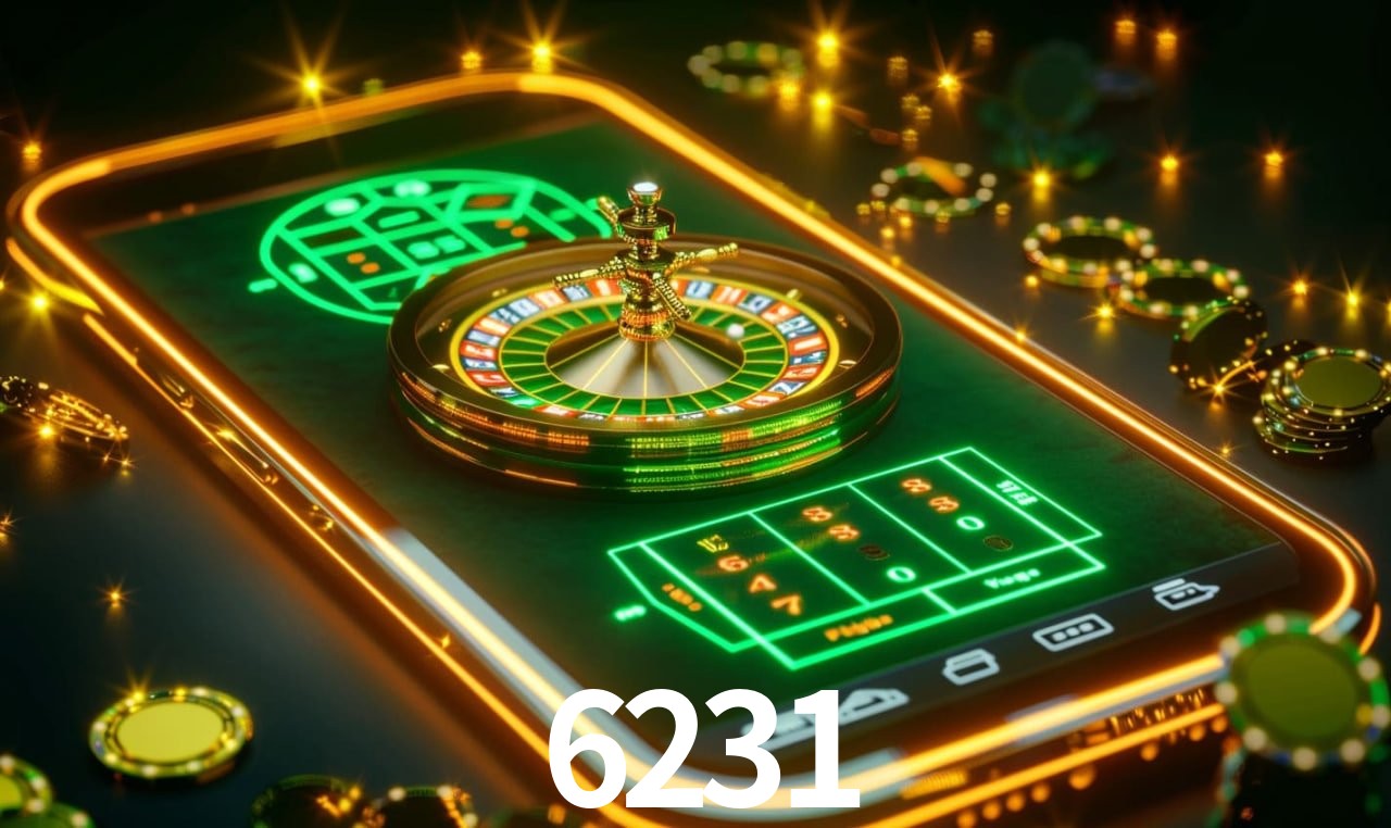 Jogos de Slot 6231