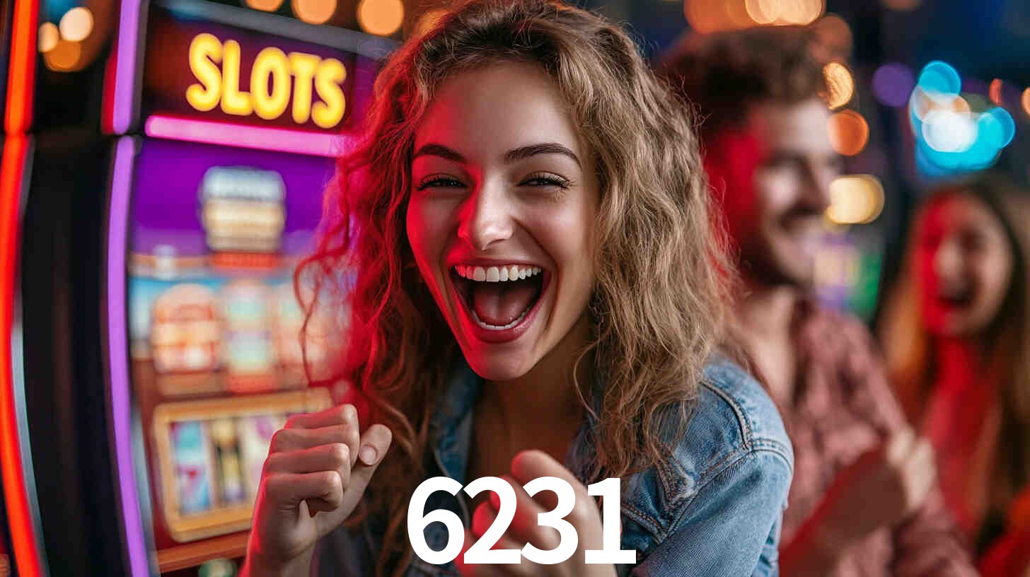 cassino 6231