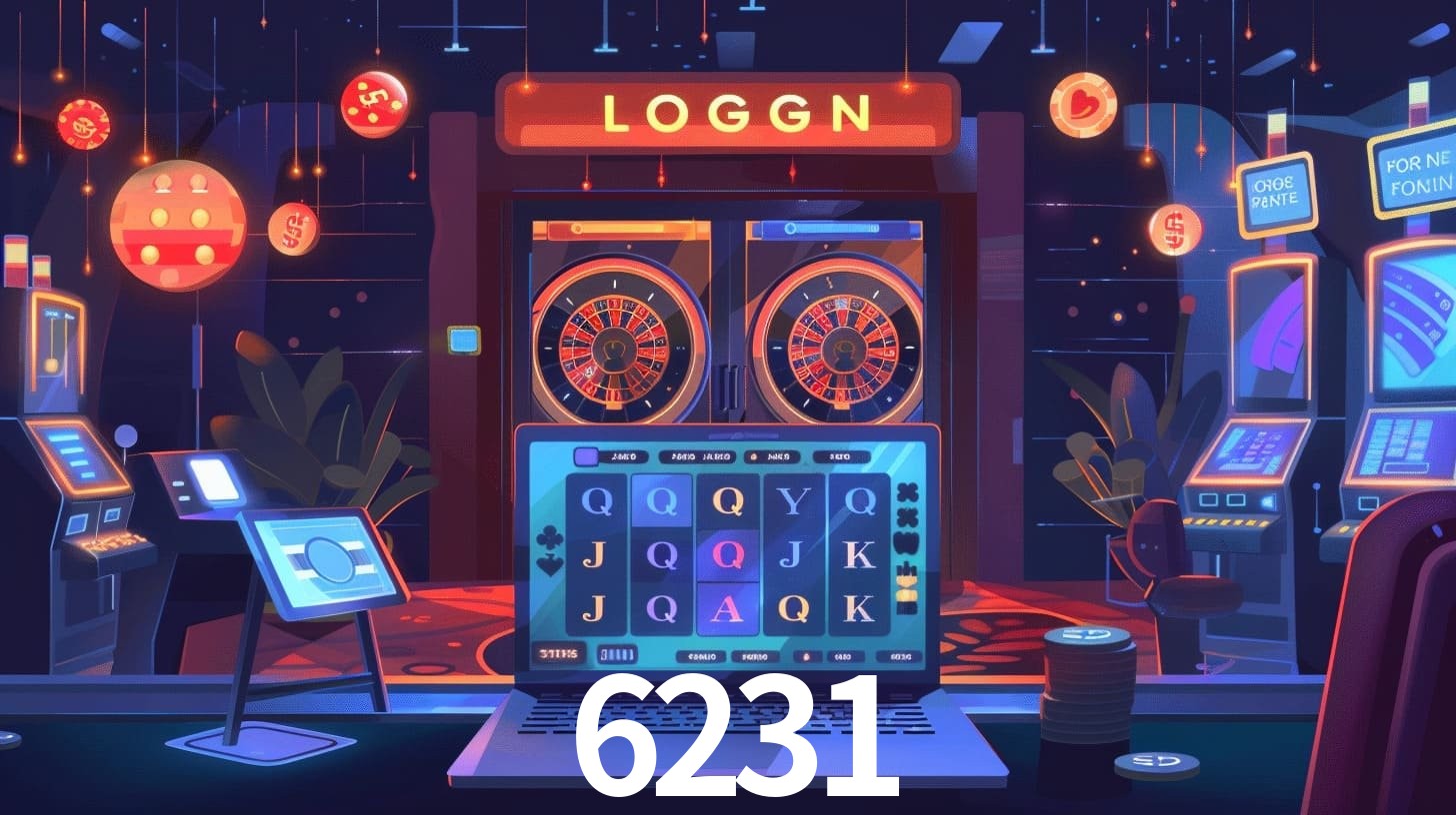 Casino Ao Vivo 6231