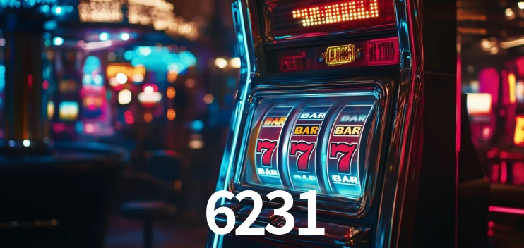 APP oficial da 6231 para mobile