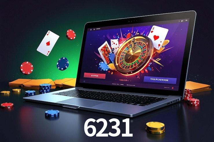 Provedores de Jogos 6231