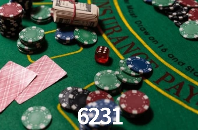 6231 bet
