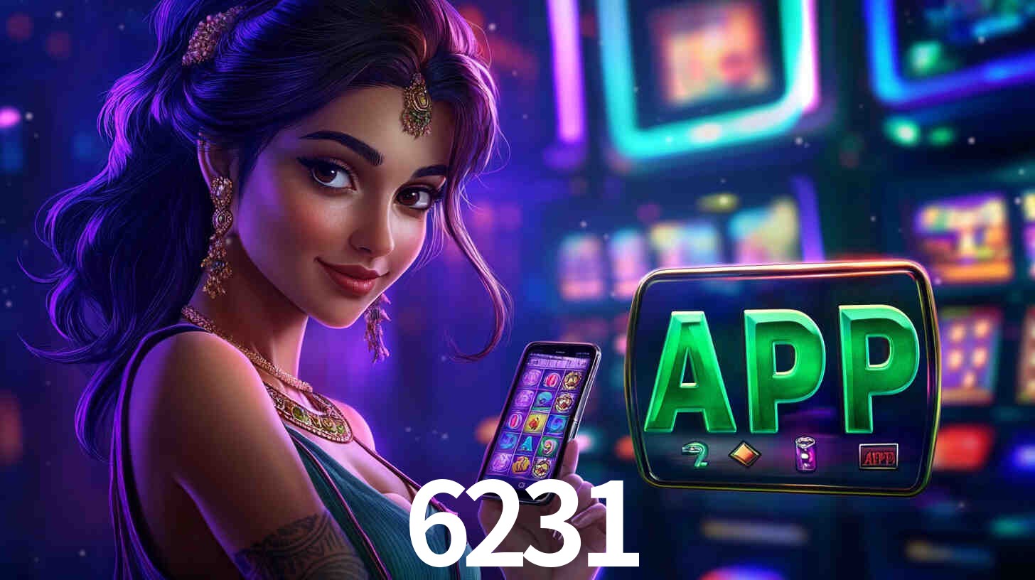 6231
