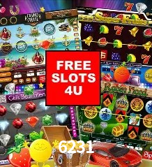 Descubra o Mundo do Cassino Online com 6231